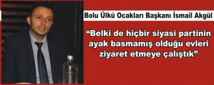 �LK� OCAKLARI'NDAN 17 B�N 500 TL'L�K KAMPANYA