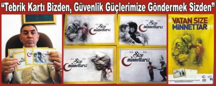 G�venlik g��lerini bayramda unutmad�lar