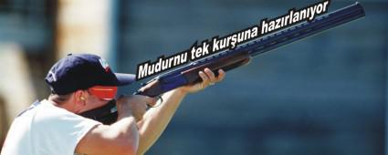 Mudurnu tek kur�una haz�rlan�yor