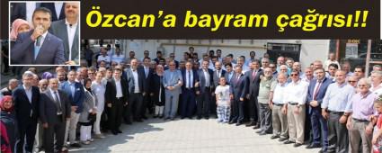 "KEND�NE BAK TANJU �ZCAN!"