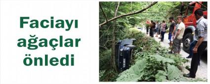 Faciadan k�l pay� kurtuldular
