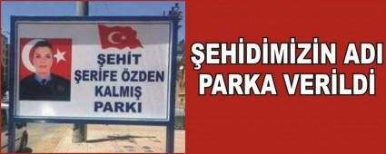 �EH�D�M�Z�N ADI PARKA VER�LD�