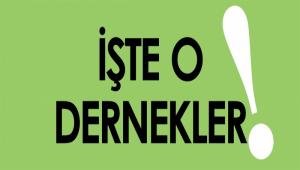 9 dernek kapat�ld�