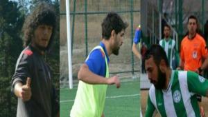 Geredespor'dan 3'� 1 arada Transfer !