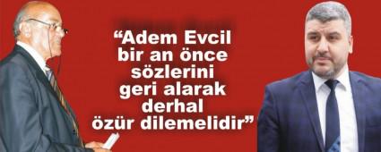 �EVC�L, DERHAL �Z�R D�LEMEL�D�R�