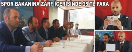 K.G.T. BOLU'DA HALKIN SES� OLACAK