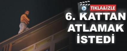 6. KATTAN ATLAMAK �STED�