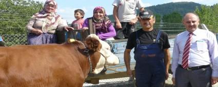 Borcu olan kooperatiflere m�jde