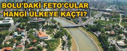 BOLU'DAK� FETO'CULAR HANG� �LKEYE KA�TI?