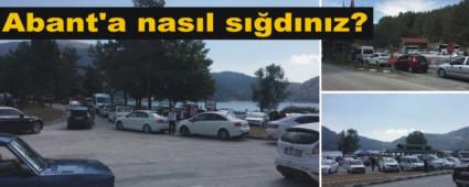 Abant'a nas�l s��d�n�z?