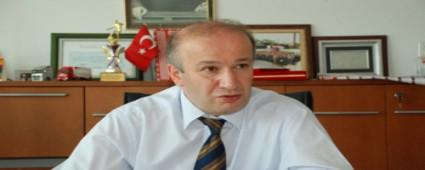 �ar�kc�, "Gelece�e umutla bak�yoruz"
