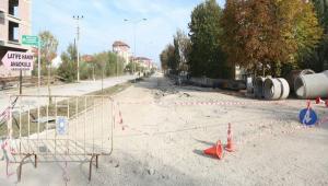 Kolekt�r Hatt�'nda �al��malar tam gaz