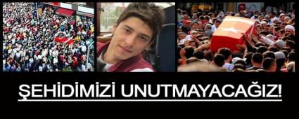 �ehit ��rencinin ad�, A�B�'de ya�ayacak