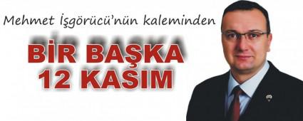 B�R BA�KA 12 KASIM