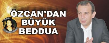 �ZCAN'DAN B�Y�K BEDDUA