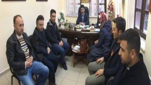 AK�EMSETT�N HZ.LER� TANITMA KOM�SYONU �NEML� KARARLAR ALDI
