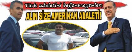 ALIN S�ZE AMER�KAN ADALET�!