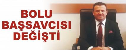 BOLU BA�SAVCISI DE���T�