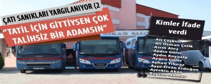 �ATI SANIKLARI YARGILANIYOR (2)