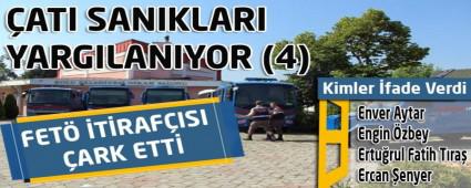�ATI SANIKLARI YARGILANIYOR (4)