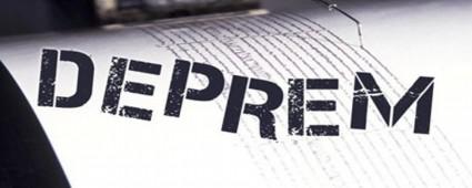 DEPREM KEND�N� HATILATTI