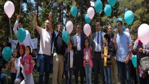 B�NLERCE K��� SEBEN'DE BULU�TU