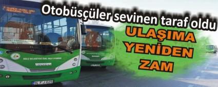 ULA�IMA YEN�DEN ZAM