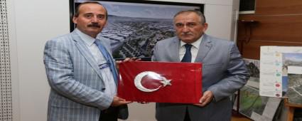 Ba�savc�s�'dan veda turlar�
