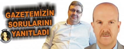 Adnan Daylan'�n avukat� �at� davas�nda