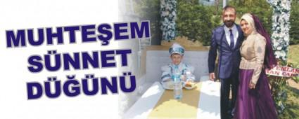 MUHTE�EM S�NNET D���N�