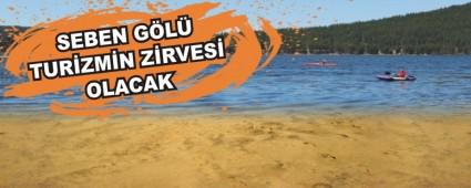SEBEN G�L� TUR�ZM�N Z�RVES� OLACAK