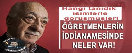 ��RETMENLER�N �DD�ANAMES�NDE NELER VAR!