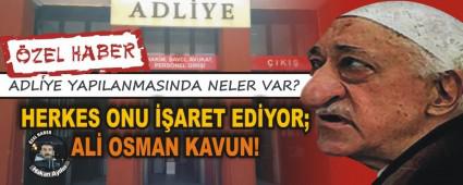 ADL�YE YAPILANMASINDA NELER VAR?