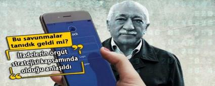Bu savunmalar tan�d�k geldi mi?