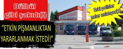 B�lb�l gibi �ak�d�(!)