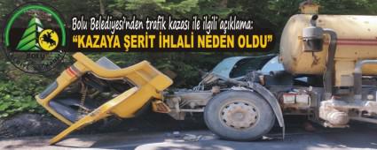  �KAZAYA �ER�T �HLAL� NEDEN OLDU�