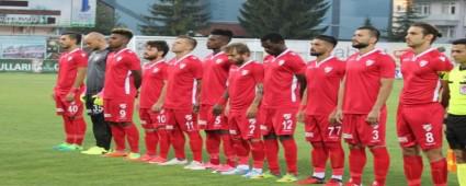 BOLUSPOR'A SON DAK�KA GOL�