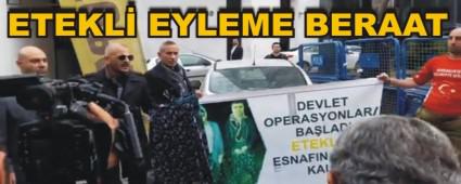 ETEKL� EYLEME BERAAT
