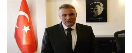 EMN�YET M�D�R� DE���T�
