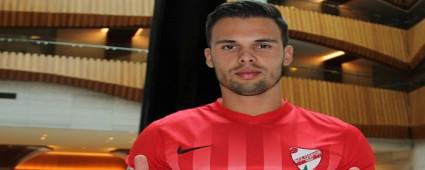 BOLUSPOR'DA, TE VREDE �OKU YA�ANIYOR