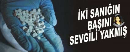 �K� SANI�IN BA�INI SEVG�L� YAKMI�