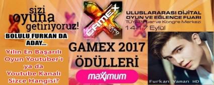 Bolulu �YAMAN' youtuber'de aday!