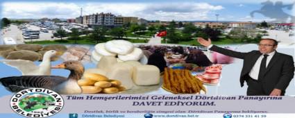 PANAYIRLAR BA�LIYOR
