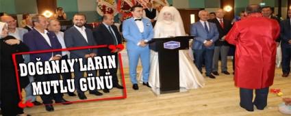 DO�ANAY'LARIN MUTLU G�N�