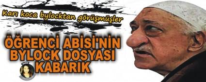Kar� �koca bylocktan g�r��m��ler