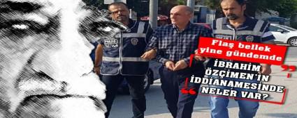 �BRAH�M �Z��MEN'�N �DD�ANAMES�NDE NELER VAR?