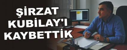 ��RZAT KUB�LAY'I KAYBETT�K