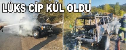 L�KS C�P K�L OLDU