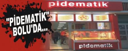 "P�DEMAT�K" BOLU'DA...