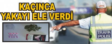 KA�INCA YAKAYI ELE VERD�